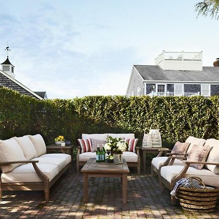 Villa 52 Union Nantucket Exterior foto